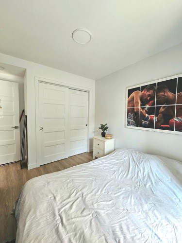 Master Bedroom - 302-1360 Rue Principale, Saint-Roch-De-L'Achigan, QC - Indoor Photo Showing Bedroom