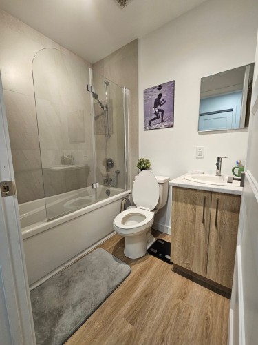 Other - 201-2 Mtée Rémi-Henri, Saint-Roch-De-L'Achigan, QC - Indoor Photo Showing Bathroom