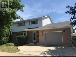 31 BLACKFRIAR LANE Brantford, ON N3R 7M2