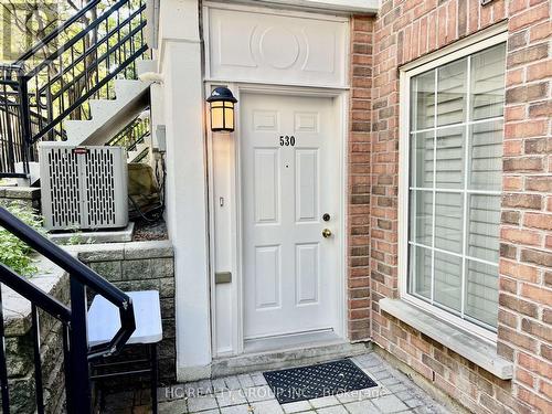 530 - 3 Everson Drive, Toronto, ON - Outdoor With Exterior