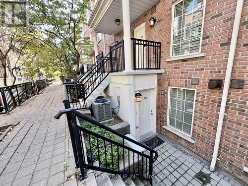530 - 3 Everson Drive, Toronto, ON - Outdoor With Exterior