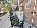 530 - 3 Everson Drive, Toronto, ON  - Outdoor With Exterior 