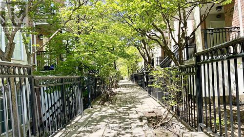 530 - 3 Everson Drive, Toronto, ON - Outdoor