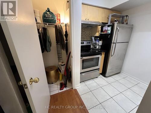 530 - 3 Everson Drive, Toronto, ON - Indoor Photo Showing Other Room