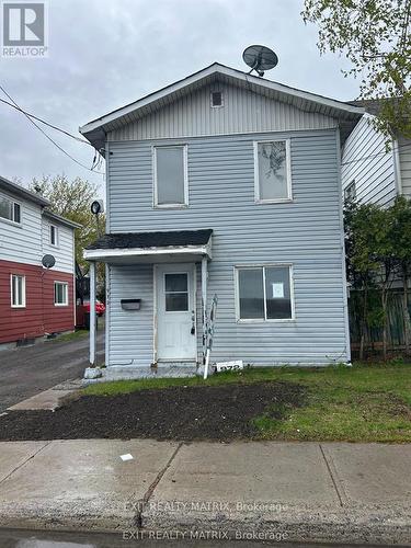 972 MAIN STREET E  Hawkesbury, ON K6A 1B7