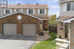 18 - 343 MONICA CRESCENT Ottawa, ON K1E 3N7