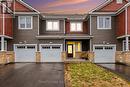 225 Billrian Crescent, Ottawa, ON  - Outdoor With Facade 