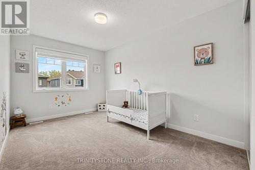 225 Billrian Crescent, Ottawa, ON - Indoor