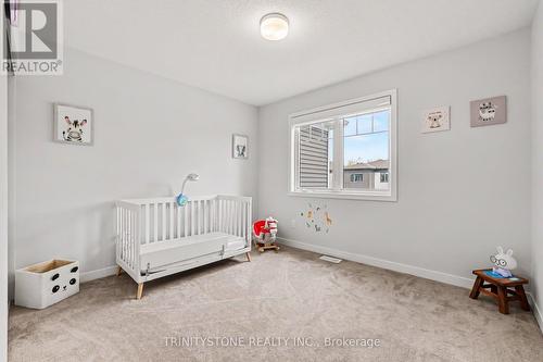 225 Billrian Crescent, Ottawa, ON - Indoor Photo Showing Bedroom