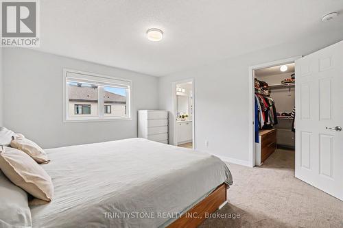 225 Billrian Crescent, Ottawa, ON - Indoor Photo Showing Bedroom