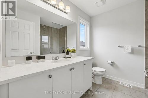 225 Billrian Crescent, Ottawa, ON - Indoor Photo Showing Bathroom