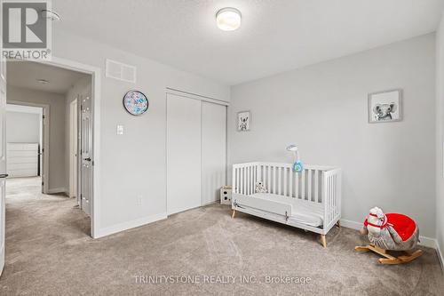 225 Billrian Crescent, Ottawa, ON - Indoor Photo Showing Bedroom