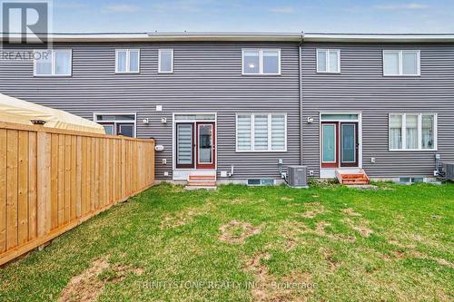 225 Billrian Crescent, Ottawa, ON - Outdoor