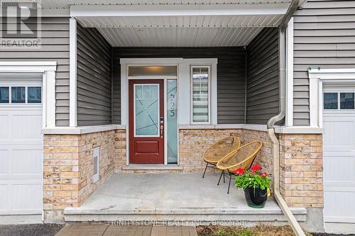 225 Billrian Crescent, Ottawa, ON - Outdoor