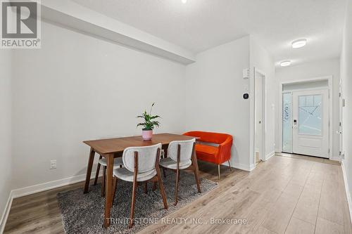 225 Billrian Crescent, Ottawa, ON - Indoor Photo Showing Dining Room