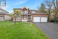 45 BASSWOOD AVENUE  Ottawa, ON K2S 1X3