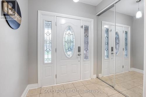 Entrance - 45 Basswood Avenue, Ottawa, ON - Indoor Photo Showing Other Room