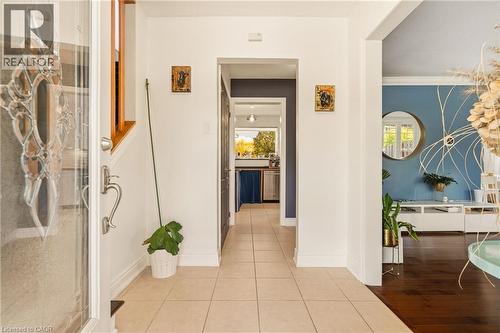 66 Skyline Drive, Dundas, ON - Indoor