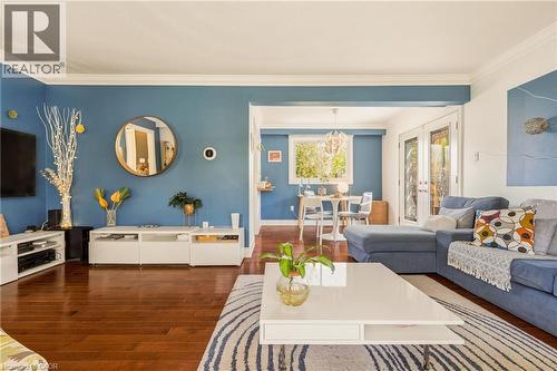 66 Skyline Drive, Dundas, ON - Indoor