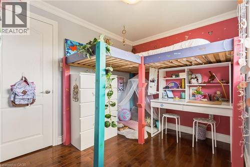 66 Skyline Drive, Dundas, ON - Indoor
