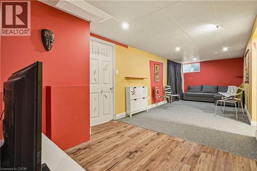 66 Skyline Drive, Dundas, ON - Indoor
