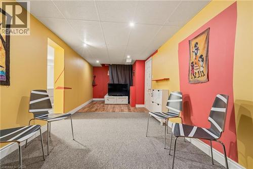 66 Skyline Drive, Dundas, ON - Indoor Photo Showing Other Room