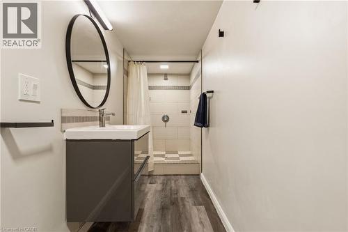 66 Skyline Drive, Dundas, ON - Indoor