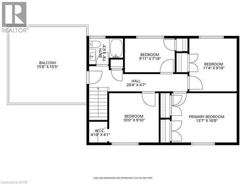 66 Skyline Drive, Dundas, ON - Other