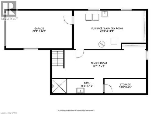 66 Skyline Drive, Dundas, ON - Other