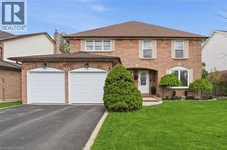 3277 FOLKWAY Drive  Burlington, ON L7M 3J2