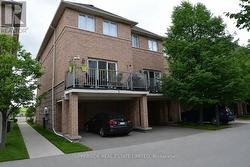7 - 23 OBSERVATORY LANE Richmond Hill, ON L4C 0M7