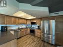 1260 424 Spadina Crescent E, Saskatoon, SK  - Indoor Photo Showing Kitchen 