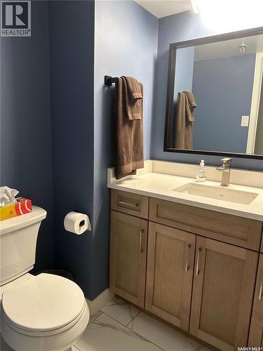 1260 424 Spadina Crescent E, Saskatoon, SK - Indoor Photo Showing Bathroom