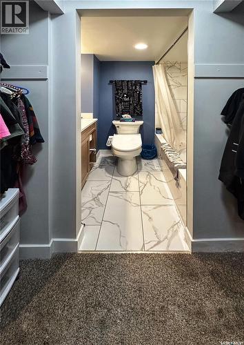 1260 424 Spadina Crescent E, Saskatoon, SK - Indoor Photo Showing Bathroom