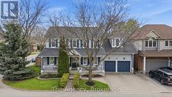 2112 NOVIS WAY  Burlington (Orchard), ON L7L 6M7