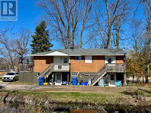 668 LAKESHORE DRIVE  North Bay (Ferris), ON P1A 2G2