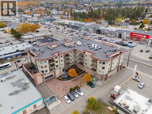 140 Asher Road Unit# 412  Kelowna, BC V1X 3H6