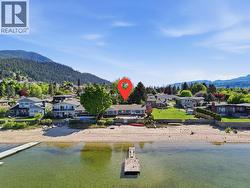327 Lakeshore Drive Chase, BC V0E 1M0