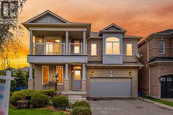 40 SIR JACOBS CRESCENT Brampton, ON L7A 3V2