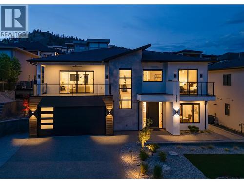 3342 Vineyard View Drive  West Kelowna, BC V4T 3B4