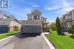 19 SHELTER BAY COURT Whitby (Port Whitby), ON L1N 9P5