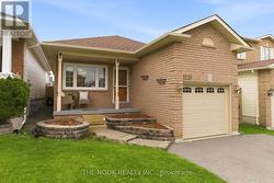 1139 RIDGEMOUNT BOULEVARD Oshawa (Pinecrest), ON L1K 2L1