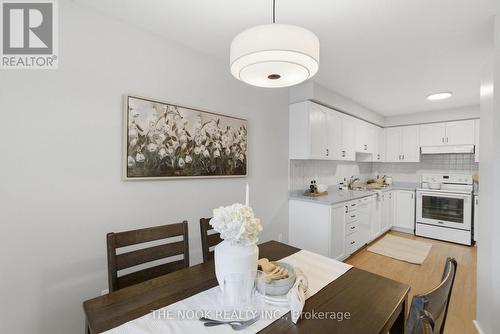 1139 Ridgemount Boulevard, Oshawa (Pinecrest), ON - Indoor