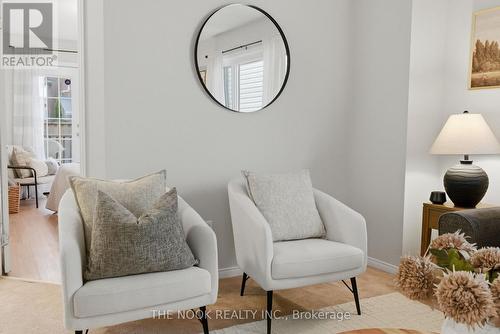 1139 Ridgemount Boulevard, Oshawa (Pinecrest), ON - Indoor