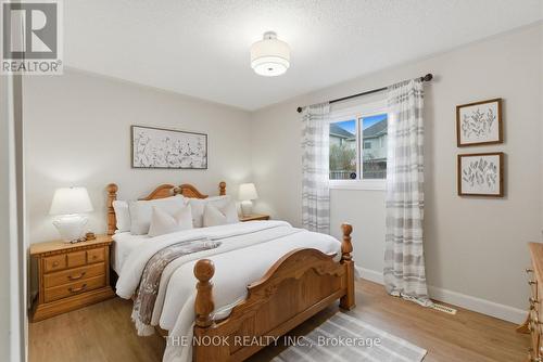 1139 Ridgemount Boulevard, Oshawa (Pinecrest), ON - Indoor Photo Showing Bedroom
