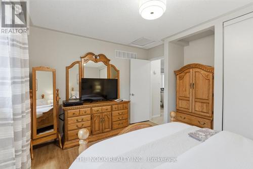 1139 Ridgemount Boulevard, Oshawa (Pinecrest), ON - Indoor Photo Showing Bedroom