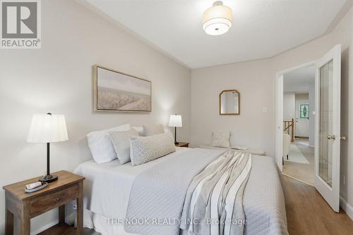 1139 Ridgemount Boulevard, Oshawa (Pinecrest), ON - Indoor Photo Showing Bedroom