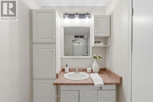1139 Ridgemount Boulevard, Oshawa (Pinecrest), ON - Indoor Photo Showing Bathroom