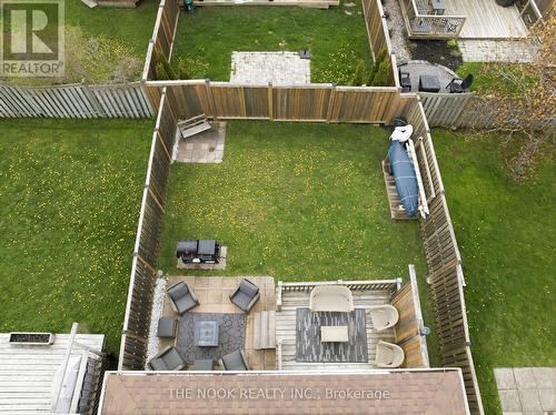 1139 Ridgemount Boulevard, Oshawa (Pinecrest), ON - Outdoor