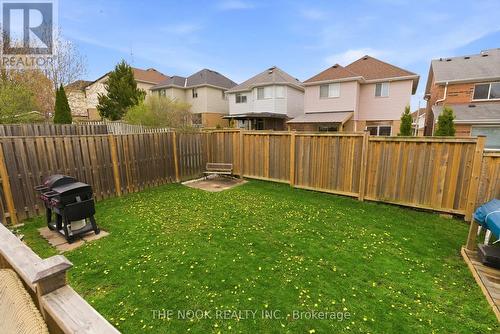 1139 Ridgemount Boulevard, Oshawa (Pinecrest), ON - Outdoor